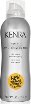 Dry Oil Conditioning Mist, from Purebeauty Salon & Spa 5 oz.
