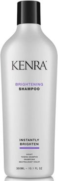 Brightening Shampoo, from Purebeauty Salon & Spa 10.1 0z
