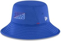 Buffalo Bills 2020 Training Bucket