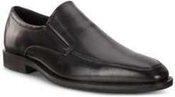Calcan Apron Toe Slip-On Oxford Men's Shoes