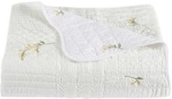 Sandra Full/Queen Quilt Bedding