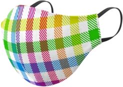 GoGo By ShedRain Kids Breathable Printed Face Mask