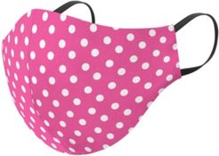 GoGo By ShedRain Kids Breathable Printed Face Mask