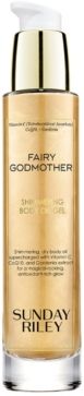 Fairy Godmother Shimmering Body Oil Gel