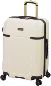 Brentwood Ii 25" Expandable Hardside Spinner Luggage