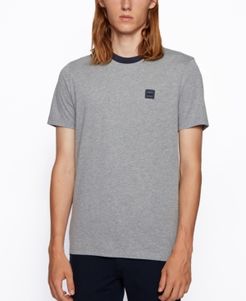 Boss Men's Tjeans Regular-Fit T-Shirt