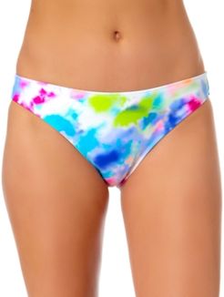 Juniors Hipster Bikini Bottoms, Created for Macy's Women's Swimsuit