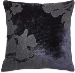 Home Sapphire 18" L x 18" W Decorative Pillow Bedding