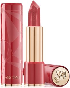 L'Absolu Rouge Ruby Cream Lipstick