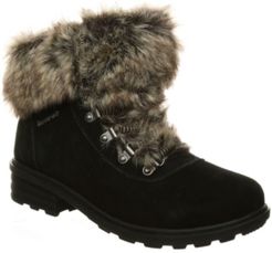 Serenity Boots Women's Shoes