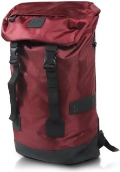 Duffle Backpack