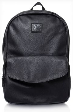 Textured Backpack