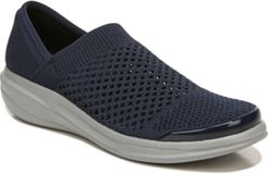 Charlie Washable Slip-ons Women's Shoes