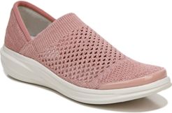 Charlie Washable Slip-ons Women's Shoes