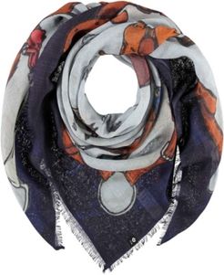 Giddy Up Women's Scarf