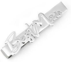 Best Man Tie Bar