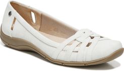 Diverse Flats Women's Shoes