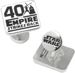 Empire Strikes Back Anniversary Cufflink