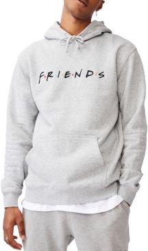 Collab Fleece Pullover