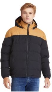 Mens Welch Mountain Warmer Puffer Jacket