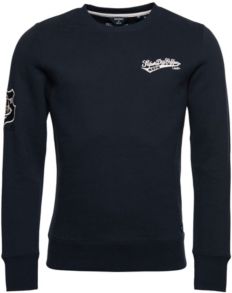 Reworked Classics Applique Sweatshirt