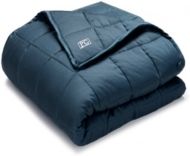 15 lbs Weighted Blanket, 80" x 60" Bedding