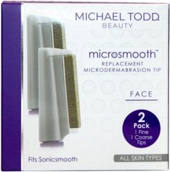 Microsmooth Sonic Microdermabrasion Tips For Sonicsmooth