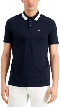 Logo Polo Shirt