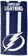 Tampa Bay Lightning 30 x 60 720 Beach Towel