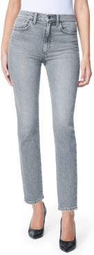 Luna Skinny Ankle Jeans