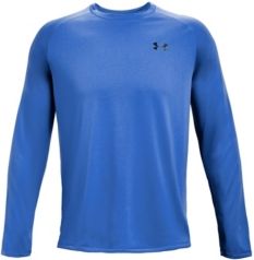 Tech Long Sleeve T-shirt