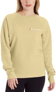 Powerblend Logo Sweatshirt