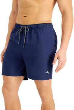 Naples Coast Swim Trunks