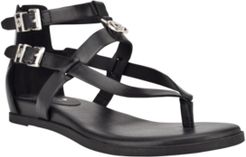 Caura Sandals Women's Shoes