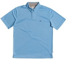 Waterman Water 2 Short Sleeve Polo Shirt