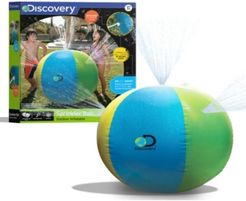 Discovery Outdoor Inflatable Sprinkler Ball