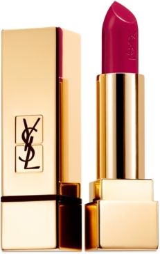 Rouge Pur Couture Lipstick