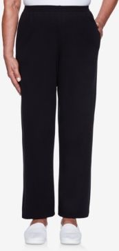 Plus Size Clean Getaway Proportioned Short Pant