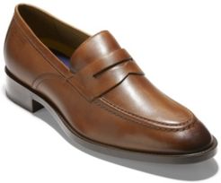 Hawthorne Penny Loafer Men's Shoes