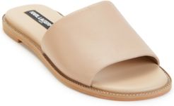 Gloria Flat Sandals Women's Shoes