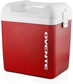 Portable Outdoor Ice Chest Insulated Cooler Box