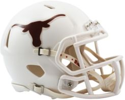 Texas Longhorns Speed Mini Helmet