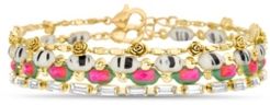 4-Piece Bracelet Set