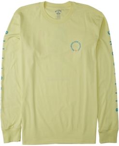 Los Angeles Long Sleeve T-shirt