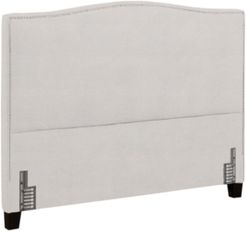 Cory Twin Upholstered Headboard