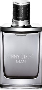 Man Eau de Toilette Spray, 1.7 oz