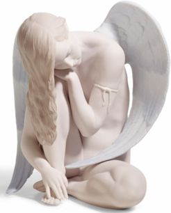 Collectible Figurine, Wonderful Angel