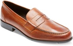 Classic Loafer Penny Loafer Men's Shoes
