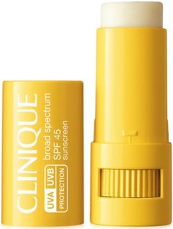 Sun Spf 45 Targeted Protection Stick, 0.21 oz.
