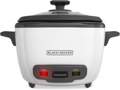 RC516 16-Cup Rice Cooker And Warmer